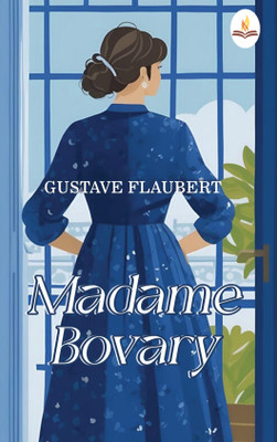 Madame Bovary(Paperback, Gustave Flaubert)
