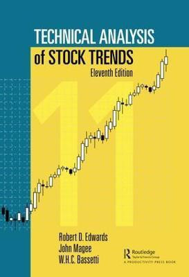 Technical Analysis of Stock Trends(English, Hardcover, Edwards Robert D.)