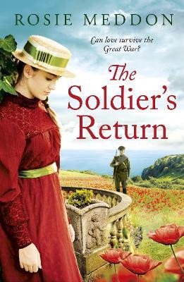 The Soldier's Return(English, Paperback, Meddon Rosie)
