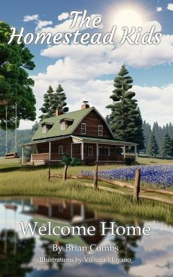 Welcome Home(English, Paperback, Combs Brian)