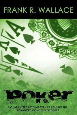 Poker(English, Paperback, Wallace Frank R)