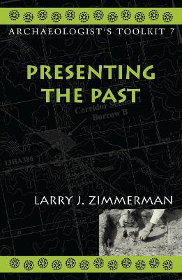 Presenting the Past(English, Electronic book text, Zimmerman Larry J.)
