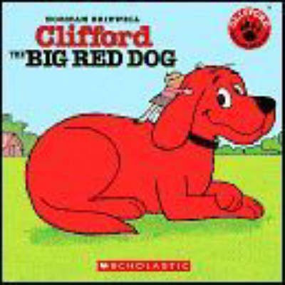 Clifford, the Big Red Dog(English, Paperback, Bridwell Normal)