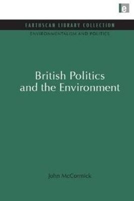 Environmentalism and Politics Set(English, Mixed media product, Various)