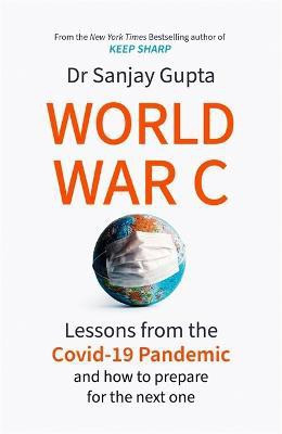 World War C(English, Paperback, Gupta Sanjay Dr)