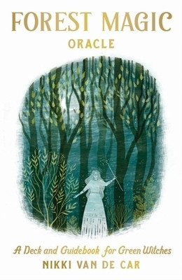 Forest Magic Oracle(English, Undefined, Van De Car Nikki)