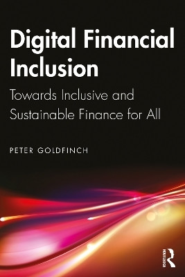 Digital Financial Inclusion(English, Paperback, Goldfinch Peter)