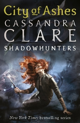 The Mortal Instruments 2: City of Ashes(English, Paperback, Clare Cassandra)