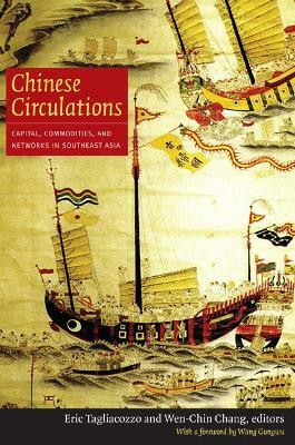 Chinese Circulations(English, Paperback, unknown)