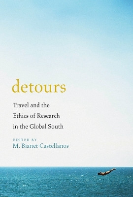 Detours(English, Paperback, unknown)