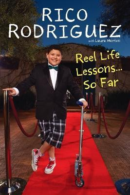 Reel Life Lessons .. So Far(English, Paperback, Rodriguez Rico)