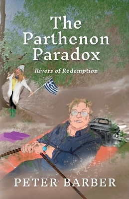 The Parthenon Paradox(English, Paperback, Barber Peter)