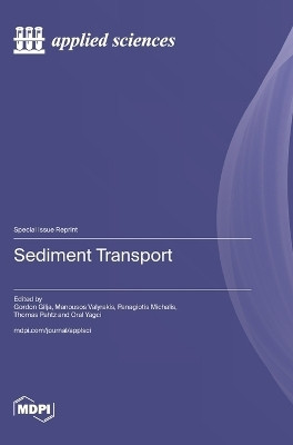 Sediment Transport(English, Hardcover, unknown)