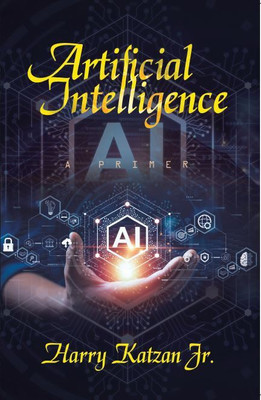 Artificial Intelligence(English, Paperback, Katzan Harry Jr)