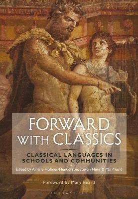 Forward with Classics(English, Electronic book text, unknown)