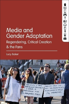 Media and Gender Adaptation(English, Paperback, Baker Lucy Irene Dr.)