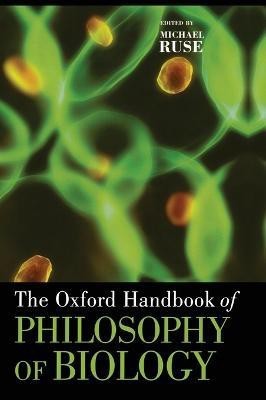 The Oxford Handbook of Philosophy of Biology(English, Hardcover, unknown)