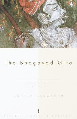 The Bhagavad Gita(English, Paperback, unknown)