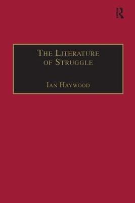 The Literature of Struggle(English, Paperback, unknown)