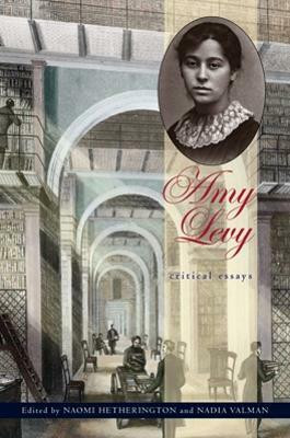 Amy Levy(English, Paperback, unknown)
