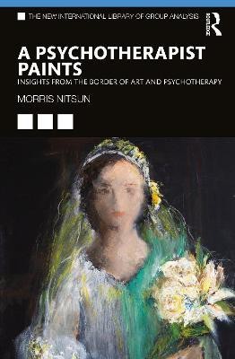 A Psychotherapist Paints(English, Paperback, Nitsun Morris)