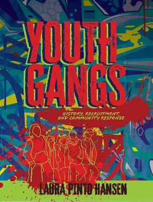 Youth Gangs(English, Paperback, Hansen Laura Pinto)