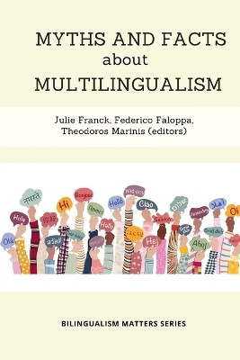 Myths and Facts about Multilingualism(English, Paperback, unknown)