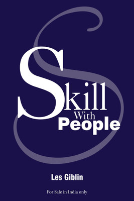 Skill With People (English)(English, Paperback, Les Giblin)