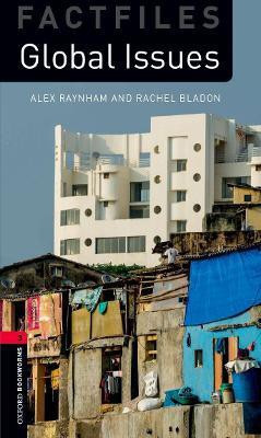 Oxford Bookworms Library: Factfiles Level 3: Global Issues(English, Paperback, unknown)