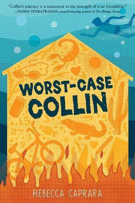 Worst-Case Collin(English, Hardcover, Capara Rebecca)