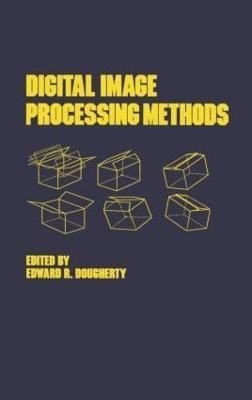 Digital Image Processing Methods(English, Hardcover, Dougherty)