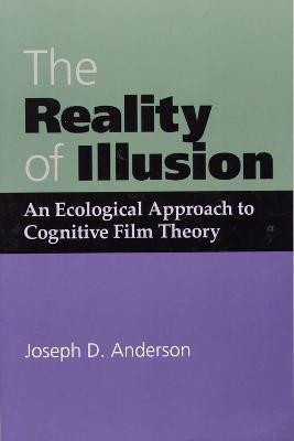 The Reality of Illusion(English, Paperback, Anderson Joseph D.)