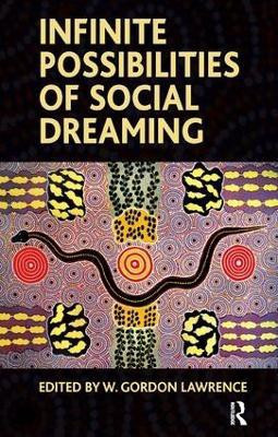 Infinite Possibilities of Social Dreaming(English, Paperback, unknown)