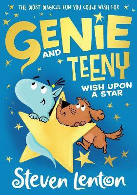 Wish Upon A Star(English, Paperback, Lenton Steven)
