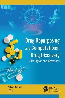 Drug Repurposing and Computational Drug Discovery(English, Hardcover, unknown)