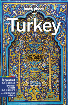 Lonely Planet Turkey(English, Paperback, Lonely Planet Jessica)