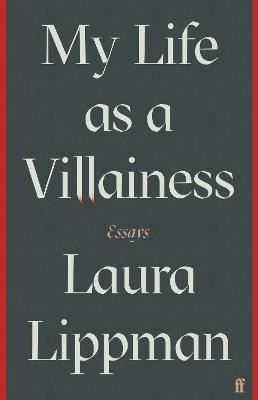 My Life as a Villainess(English, Hardcover, Lippman Laura)