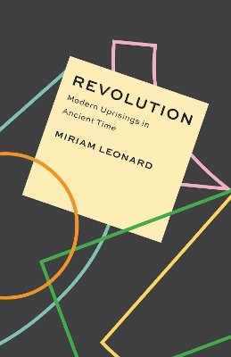 Revolution(English, Paperback, Leonard Miriam)
