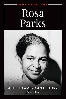 Rosa Parks(English, Paperback, Mace Darryl)