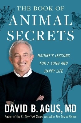 The Book of Animal Secrets(English, Paperback, Agus David B.)