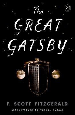 The Great Gatsby(English, Paperback, Fitzgerald F. Scott)