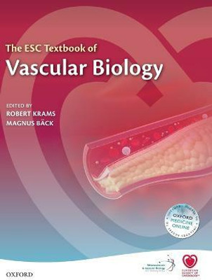 The ESC Textbook of Vascular Biology(English, Hardcover, unknown)