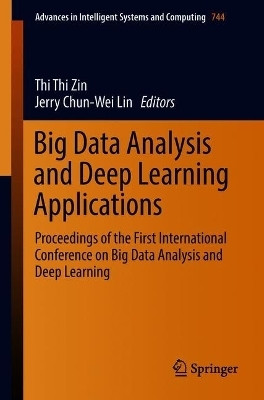 Big Data Analysis and Deep Learning Applications(English, Paperback, unknown)
