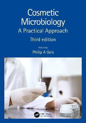 Cosmetic Microbiology(English, Paperback, unknown)