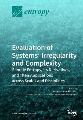 Evaluation of Systems' Irregularity and Complexity(English, Paperback, unknown)