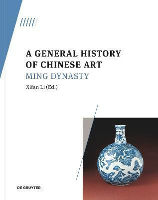 A General History of Chinese Art(English, Electronic book text, unknown)