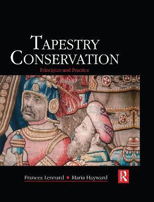 Tapestry Conservation: Principles and Practice(English, Paperback, unknown)