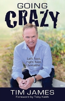 Going Crazy(English, Paperback, James Tim)