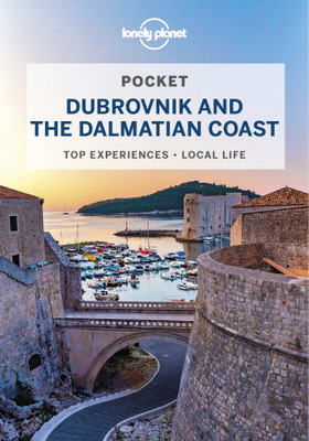 Lonely Planet Pocket Dubrovnik & the Dalmatian Coast(English, Paperback, Lonely Planet Peter)