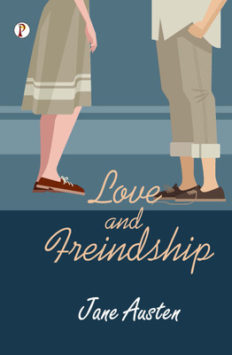 Love and Freindship(Paperback, Jane Austen)